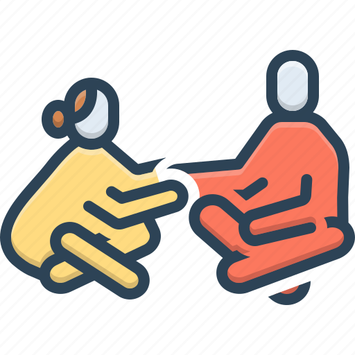 Sister and brother, sister, brother, rakhi, tied knot, affection, wristband icon - Download on Iconfinder