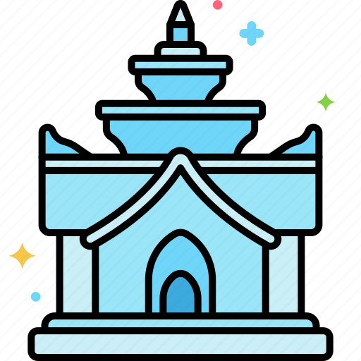 Harbin, ice, festival icon - Download on Iconfinder