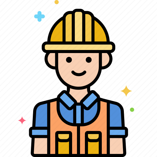 May, day, worker, holiday icon - Download on Iconfinder
