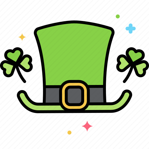 St, patricks, day, holiday icon - Download on Iconfinder