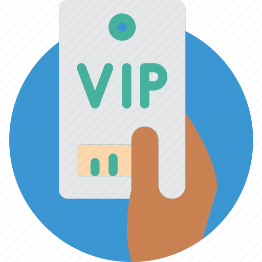 Concert, festival, music, vip icon - Download on Iconfinder