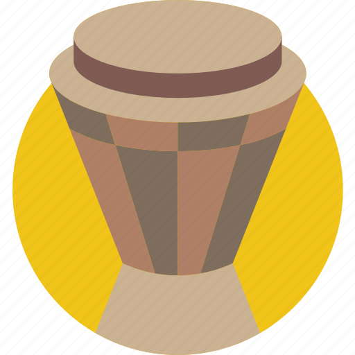 Concert, drum, festival, music icon - Download on Iconfinder