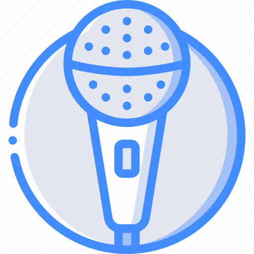 Concert, festival, microphone, music icon - Download on Iconfinder