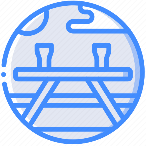 Bench, concert, festival, music, picnic icon - Download on Iconfinder