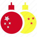 christmas, light, bulb, decoration, gift, holiday, lamp 