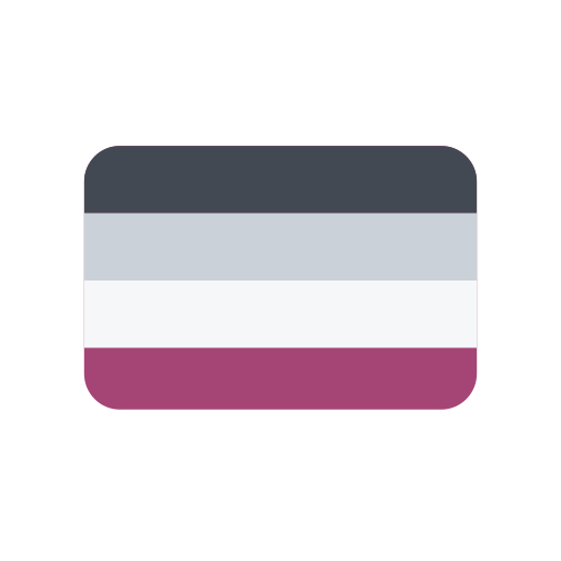 Asexuality, sex, love, gender, male, female, avatar icon - Free download