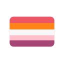 lesbian, lgbt, gay, couple, love, flag, diverity