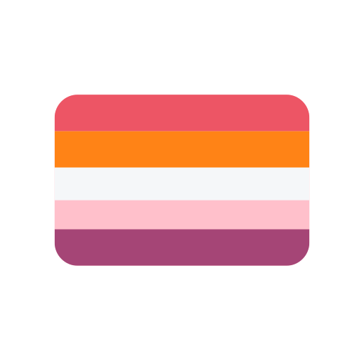 Lesbian, lgbt, gay, couple, love, flag, diverity icon - Free download