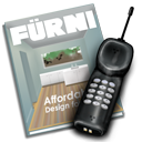 Call, catalogue, farni, magazine, phone icon - Free download
