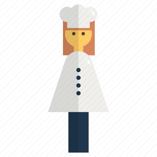 Cook, gurman, person, restaurant icon - Download on Iconfinder