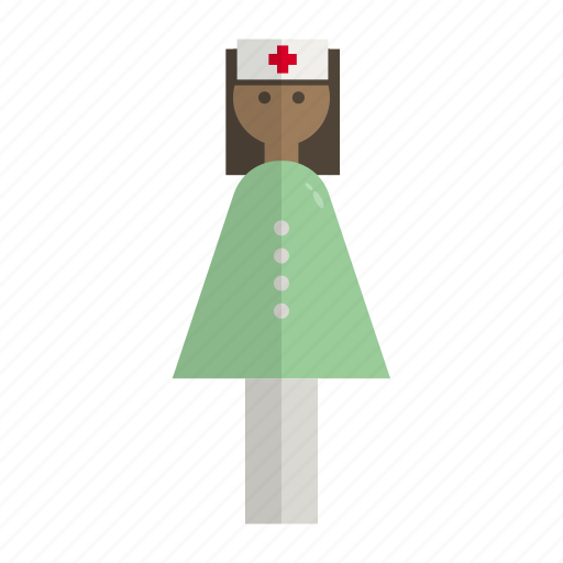 Doctor, medic, nurse, people icon - Download on Iconfinder
