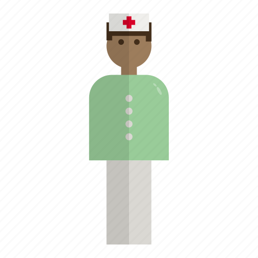 Doctor, medic, nurse, surgeon icon - Download on Iconfinder
