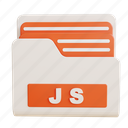 js, file, folder, archive, name, document, storage, javascript, extension, data