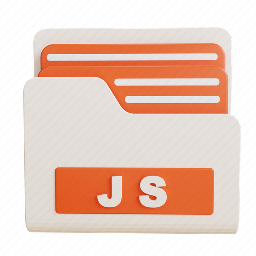 Js, file, folder, archive, name, document, storage icon - Download on Iconfinder