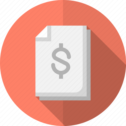Business, data, document, file, finance, marketing, payment icon - Download on Iconfinder