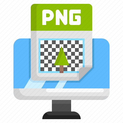 File, png, files, folders, art, format, extension icon - Download on Iconfinder