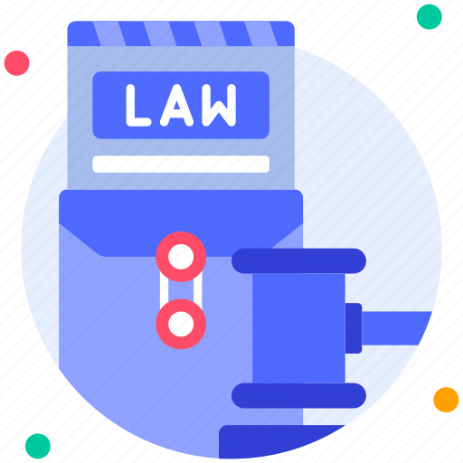Law, legal, agreement, paper, secret file, file, document icon - Download on Iconfinder