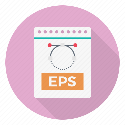 Document, eps, file, format, vector icon - Download on Iconfinder