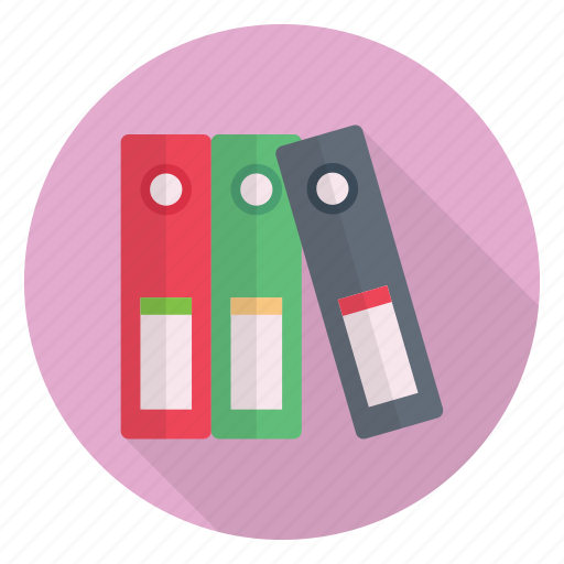 Archive, binder, directory, document, filecover icon - Download on Iconfinder
