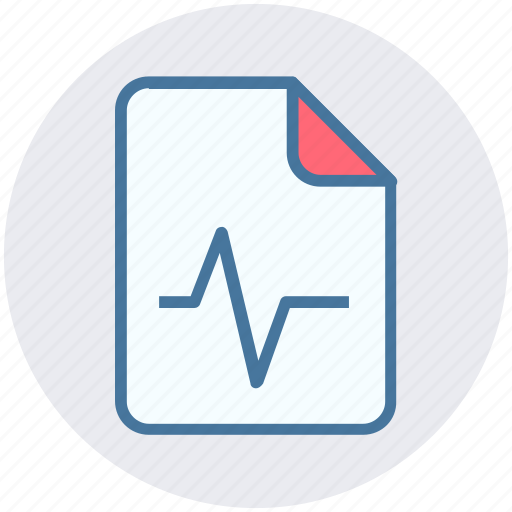 Category, diagram, document, file, graph, graph paper icon - Download on Iconfinder