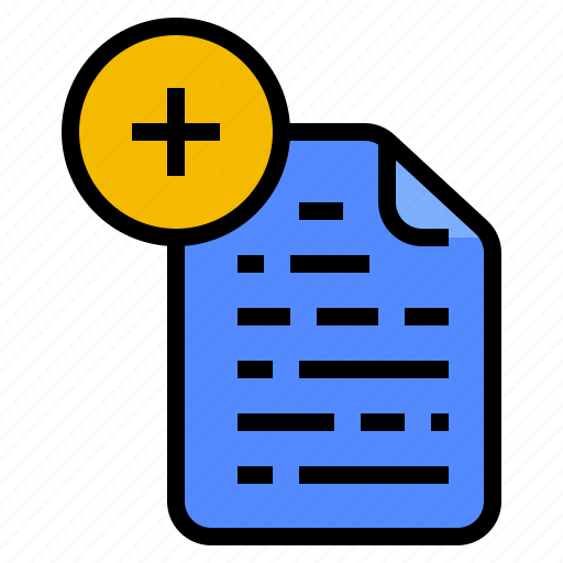 Archive, create, document, file, new icon - Download on Iconfinder