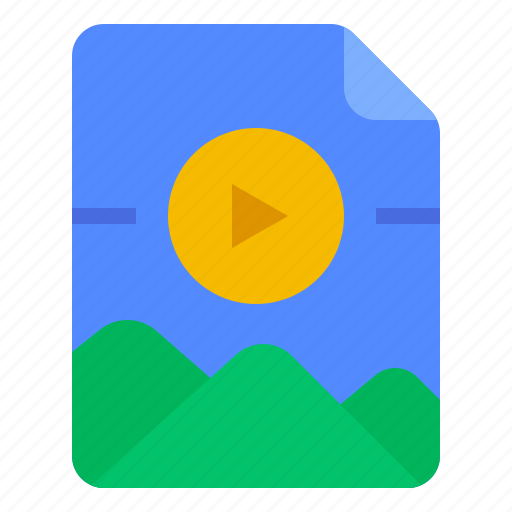 Archive, document, file, gif icon - Download on Iconfinder