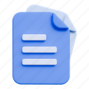 file, document, paper, format, extension, file-format, page, data, storage 