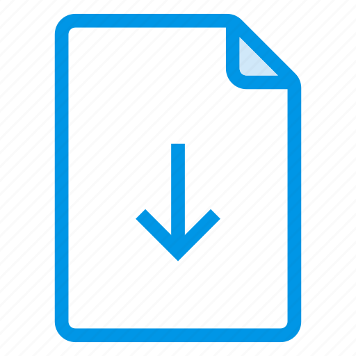 Document, documentation, documentfile, documentrecord, download, file, recordfiles icon - Download on Iconfinder