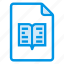 document, documentation, documentfile, documentrecord, file, openbook, recordfiles 
