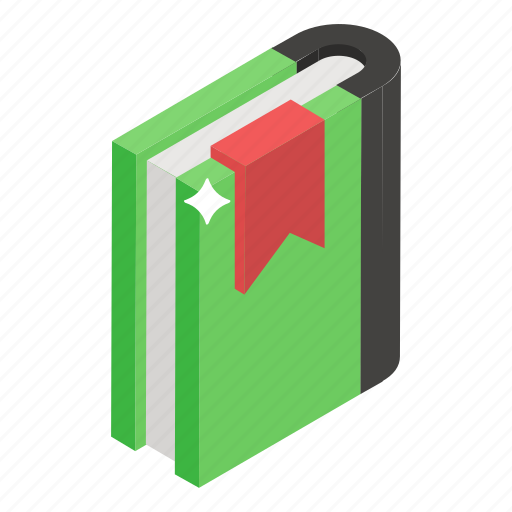 Book, booklet, guidebook, handbook, published document, textbook icon - Download on Iconfinder