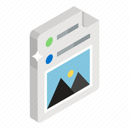 Document, file, file extension, file format, image file icon - Download on Iconfinder