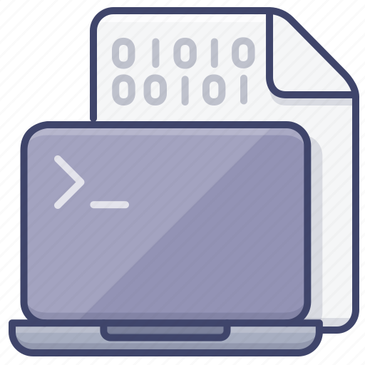 Code, coding, program, system icon - Download on Iconfinder