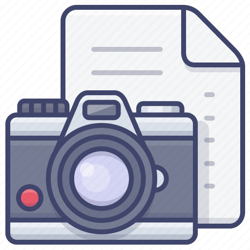 Document, file, photo, picture icon - Download on Iconfinder