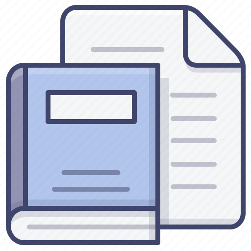 Document, ebook, file, read icon - Download on Iconfinder