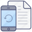 app, document, file, mobile 