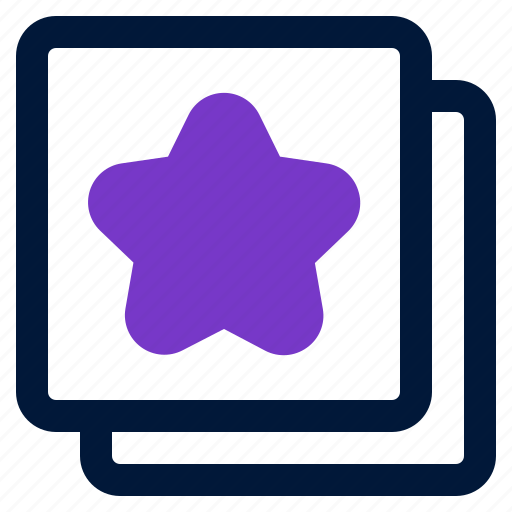 Favorite, like, star, website, favourite icon - Download on Iconfinder