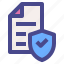 protection, file, security, privacy, document 