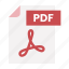 document, file, extension, office, work, paper, information, folder, documentation, pdf 