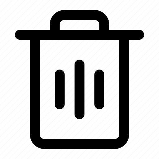 File, editing, trash, bin, delete, discard, recycle icon - Download on Iconfinder