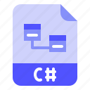 cshape, extension, file, format, programming