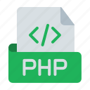 php, extension, hypertext, hypertext preprocessor, coding, code