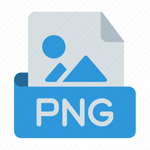 Png, extension, type, image, picture, portable network graphic, format icon - Download on Iconfinder