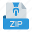 zip, extension, document, rar, compress, compressing, format 