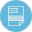document, extension, file, java, type 