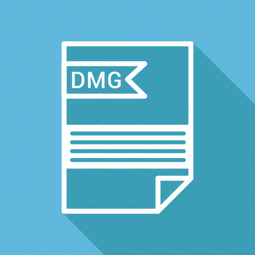 Dmg, extensiom, file, file format icon - Download on Iconfinder
