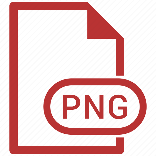 Extension, file, name, png file icon - Download on Iconfinder