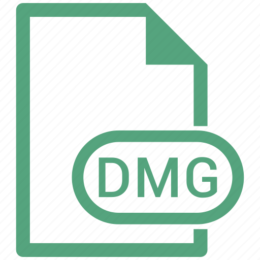 Dmg, file, format icon - Download on Iconfinder