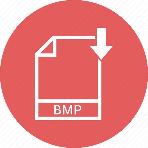 Bmp, document, file, format, type icon - Download on Iconfinder