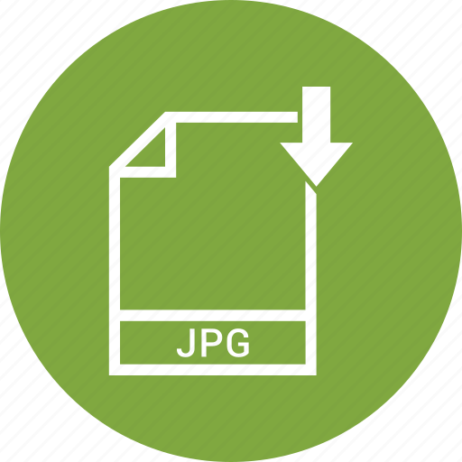 Document, file, format, jpg, type icon - Download on Iconfinder