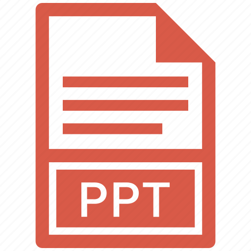 Document, file, ppt icon - Download on Iconfinder
